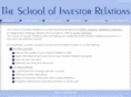 the-school-of-ir.com