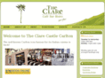 theclarecastle.com