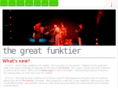 thegreatfunktier.com