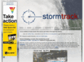 thestormtrack.com