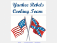 theyankeerebels.com