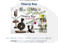 thierry-roy-arthyes.com