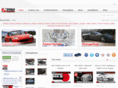 thmotorsports.net
