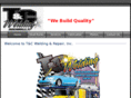 tncwelding.com