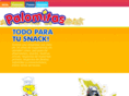 todoparasnack.com