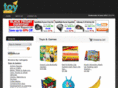toyzone.co.uk