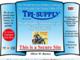 trisupply.co.uk