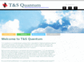tsquantum.com