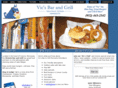 vicbarandgrill.com
