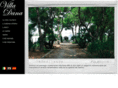 villadana.com