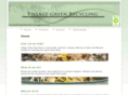 villagegreenrecycling.com