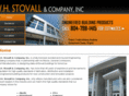 whstovall.com