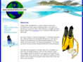 worldwidesnorkeler.com