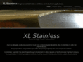 xlstainless.com