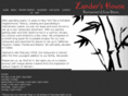 zandershouse.com