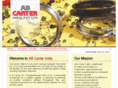 abcarterindia.com