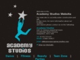 academy-studios.com
