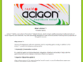 acigon.com