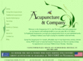 acupunctureandcompany.com