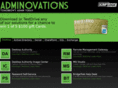 adminovations.com
