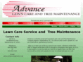 advancelawncare.net