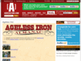 agelessiron.com
