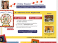 alphabetforest.com