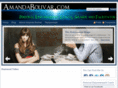 amandabolivar.com