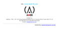 amek-hk.com