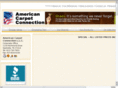 americancarpetconnection.com