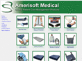 amerisoftmedical.com