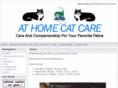 athomecatcare.biz