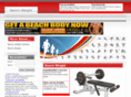 benchweight.org