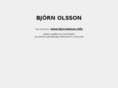bjornotto.com