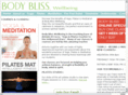 bodyblissaustralia.com