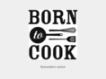 borntocook.com