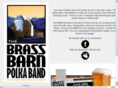 brassbarnpolka.com