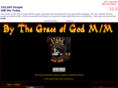 bythegraceofgodmm.com