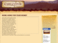cashcustomhomes.com