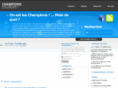 championsdeurope.com