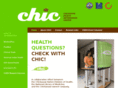 chicresources.net