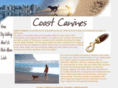 coastcanines.com