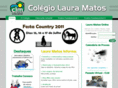 colegiolauramatos.com