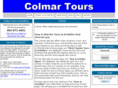 colmartours.com