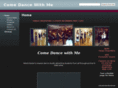 comedancewithme.net