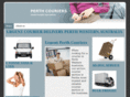 couriersperth.net