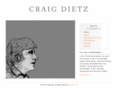 craigdietz.com