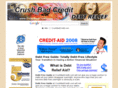 crushbadcredit.com