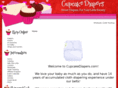 cupcakediapers.com
