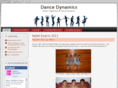 dancedynamicspe.com